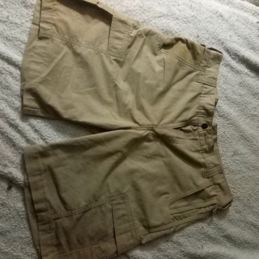 Men's Carhartt shorts 36